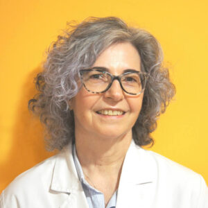Dra. Martínez