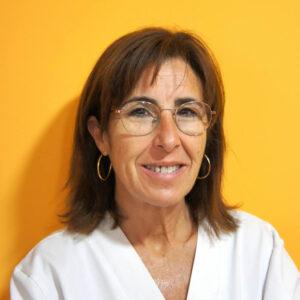 Dra. Serrano