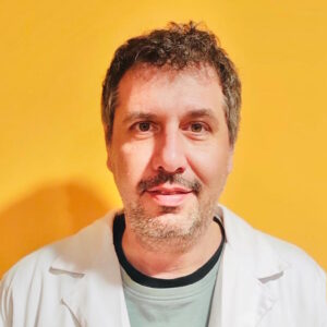 Dr. Solanich